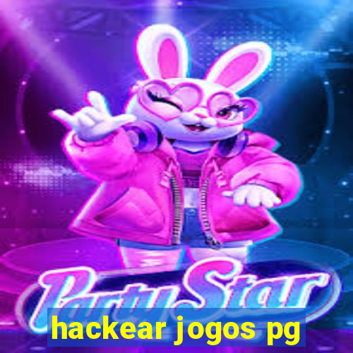 hackear jogos pg